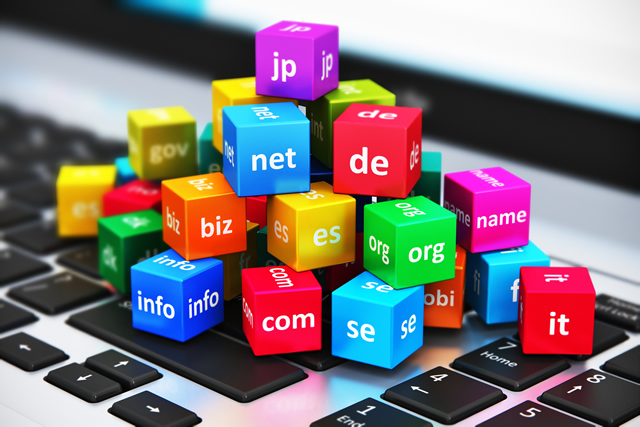 marketing por internet registro de dominios