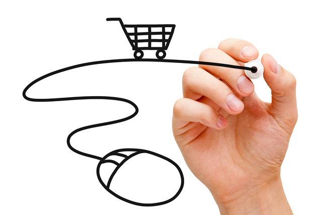 comercio electronico y tiendas online